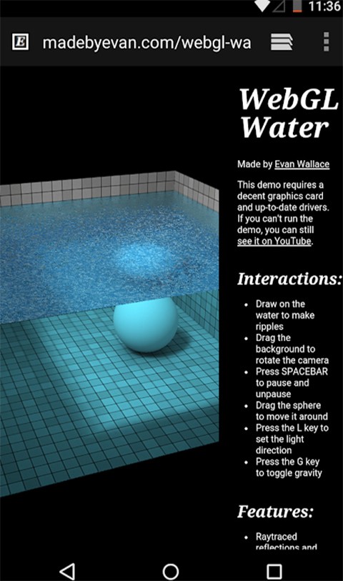 WebView 界面5